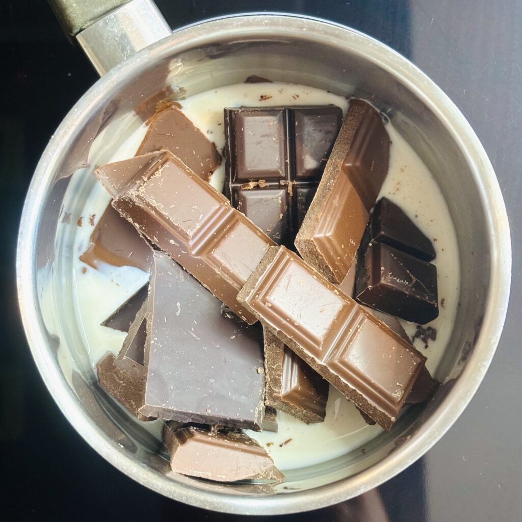 Fondants au caramel beurre salé